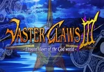VasterClaws 3: Dragon Slayer of the God World Steam CD Key