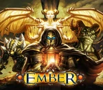 Ember Steam CD Key