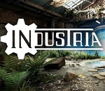 Industria EU Steam CD Key