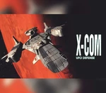 X-COM: UFO Defense EU Steam CD Key