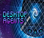 Desktop Agents - Cov1d-999 Steam CD Key