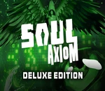 Soul Axiom Deluxe Edition Steam CD Key