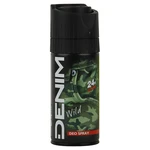 Denim Wild Deo 150ml