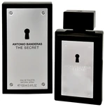 Antonio Banderas The Secret T.Voda 100ml