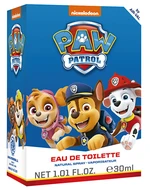 Ep Line Paw Patrol Edt 30ml