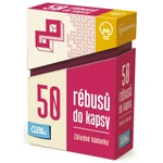 50 Rébusů do kapsy