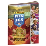 PANINI FIFA 365 2019/2020 - album