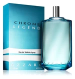 Azzaro Chrome Legend Edt 125ml