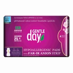 Gentle Day Extra Absorpčné popôrodne vložky