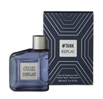 Replay Tank For Him Edt 50ml