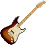Fender American Ultra Stratocaster HSS MN Ultraburst Elektrická gitara