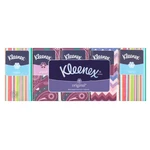 KLEENEX Original Papírové kapesníčky 3-vrstvé 10 x 10 kusů