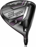 Callaway Big Bertha REVA 23 Kij golfowy - driver Prawa ręka 10,5° Lady