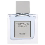 Vera Wang Embrace Periwinkle & Iris woda toaletowa dla kobiet 30 ml