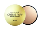 Max Factor Matující pudr Creme Puff New 14 g 75 Golden