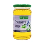 Sirup čakankový 450 g   BIO NEBIO