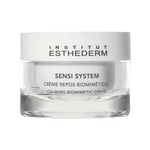 Institut Esthederm Intenzivně zklidňující biomimetický krém pro citlivou pleť (Calming Biomimetic Cream) 50 ml Institut Esthederm Intenzivně zklidňující biomimetický krém pro citlivou pleť (Calming Biomimetic Cream) 50 ml