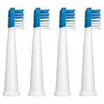 Sencor Náhradní nástavce k dětskému zubnímu kartáčku SOC 09x SOX 012BL Sencor Náhradní nástavce k dětskému zubnímu kartáčku SOC 09x SOX 012BL