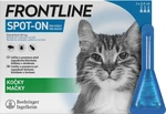 FRONTLINE Spot On Cat 3 x 0.5 ml