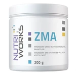 NUTRIWORKS ZMA 200 g