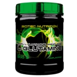 Scitec Nutrition L-Glutamine - 300g