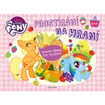My Little Pony - Prostírání na hraní