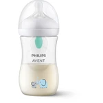 Philips Avent Natural Response AirFree SCY673/81 kojenecká láhev 1 m+ Elephant 260 ml Philips Avent Natural Response AirFree SCY673/81 kojenecká láhev 1 m+ Elephant 260 ml