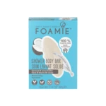 FOAMIE Shower Body Bar Shake Your Coconuts 80 g