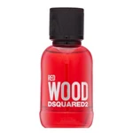 Dsquared2 Red Wood toaletní voda pro muže 50 ml