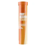 PROBRANDS VitaminPro Vitamín C s príchuťou pomaranča 20 šumivých tabliet PROBRANDS VitaminPro Vitamín C s príchuťou pomaranča 20 šumivých tabliet