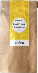ALLNATURE Púpava koreň 40 g