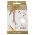 Gelové patičky