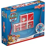 Geomag Magicube Tlapková patrola hasiči