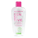 Dermacol Upokojujúce tonikum na citlivú pleť Sensitive (Calming Toner) 200 ml