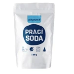 ALLNATURE pracia sóda 1000 g