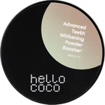 HELLO COCO  Advanced teeth whitening powder booster 30 g