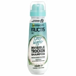 Garnier Neviditelný suchý šampon s vůní kokosové vody (Dry Shampoo) 100 ml Garnier Neviditelný suchý šampon s vůní kokosové vody (Dry Shampoo) 100 ml