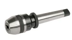 OPTIMUM Rychloupínací hlavička 1 - 16 mm, MK2