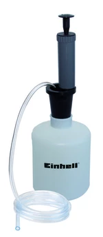 Odsávací pumpička na olej, naftu a benzín, 1.6 litru - Einhell Accessory