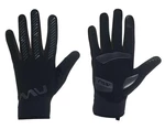 Pánské cyklistické rukavice NorthWave  Active Gel Glove Black