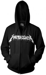 Metallica Pulóver One Black S