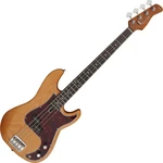 Sire Marcus Miller P5R Alder-4 Natural Elektrická basgitara