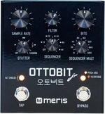 Meris Ottobit Jr. Pedal Efecto de guitarra