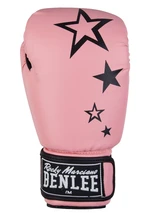 Lonsdale Artificial leather boxing gloves