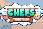 Chefs Together Steam CD Key
