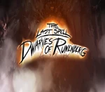 The Last Spell - Dwarves of Runenberg DLC Steam CD Key