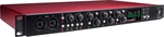 Focusrite Scarlett OctoPre Mikrofonvorverstärker