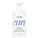 Color Wow Curl Flo-etry Vital Natural Serum oil serum do włosów falowanych i kręconych 295 ml