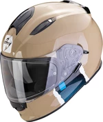 Scorpion EXO 491 CODE Sand/Blue XS Helm