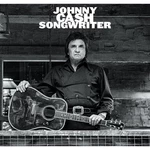 Johnny Cash - Songwriter (CD) CD de música